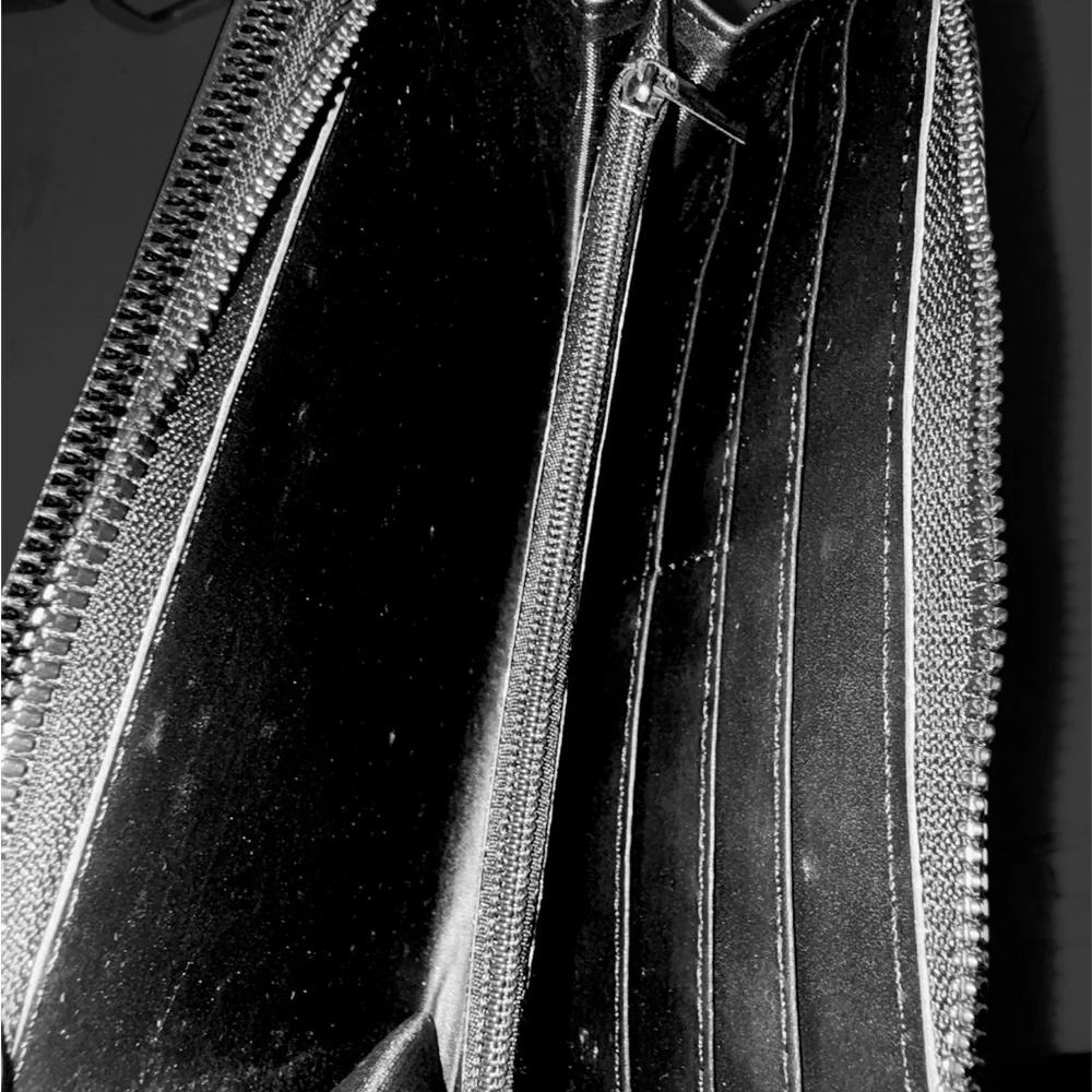 Sam & Hadley Crossbody Wallet Bag NWOT - Picture 6 of 6